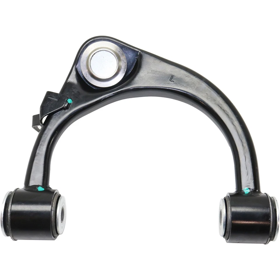 Juego de brazo de control superior delantero para Toyota Land Cruiser 1998-07 Lexus LX470 4x4 2 piezas Foto 4 de 4