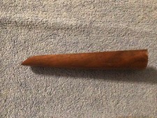 Savage Model 235 12 Ga Forend Walnut Repro