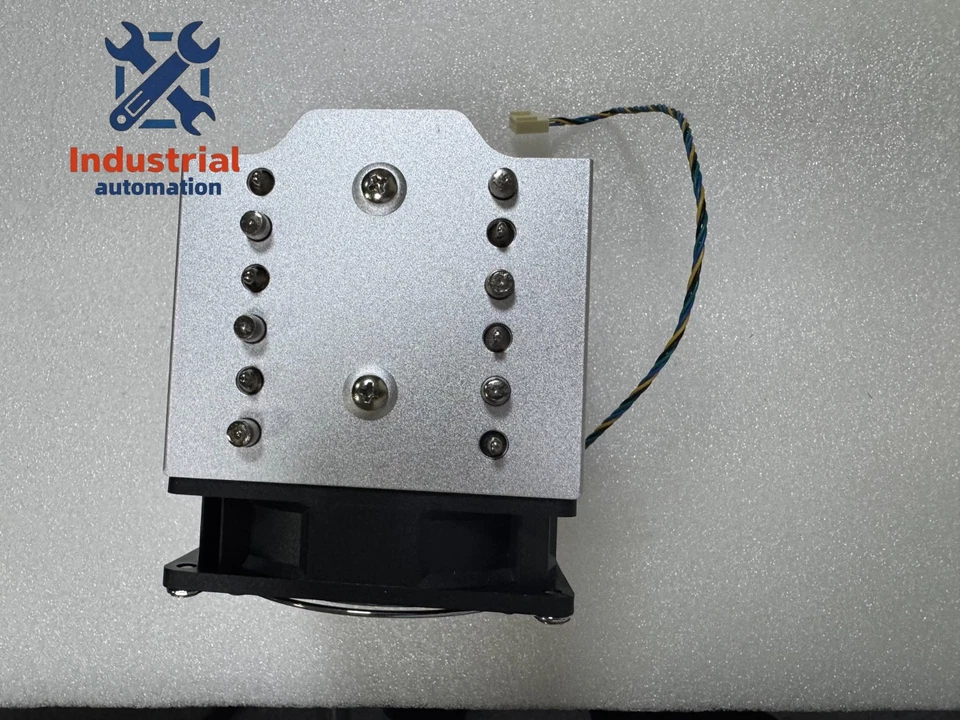 New for Supermicro SNK-P0064AP4 H11 AMD EPYC 7000 Series CPU Heatsink Socket SP3 - Image 4 of 4