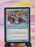 Magic the Gathering MTG Judgment 2002 Card | Aven Fogbringer 34/143