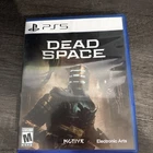 New ListingDead Space - Sony PlayStation 5