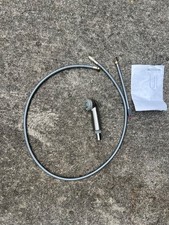 88624000 950480000 Pull-out Hose Combo Kit for Hansgrohe 59 inches 10.5 inches