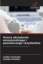 Ocena obcienia emocjonalnego i poznawczego rezydentw by Sameh Achoura (Polish) P