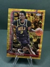 2025 Topps Herbert Jones Base (Raw)