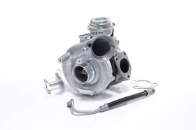 Turbolader NEU T981098 BMW 11657791044 11657791044E 11657791044F | 297,50€ Pfand