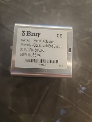 VA1A1 Valve Acuator Bray
