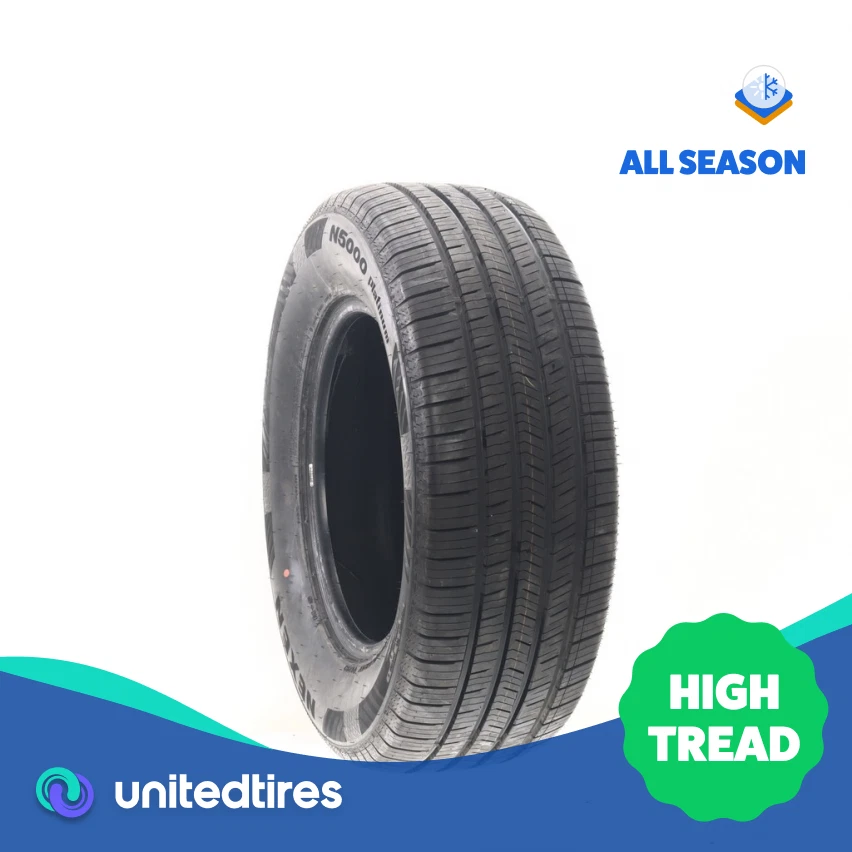 Nexen 265/65/17 Car & Truck Tires for sale | eBay