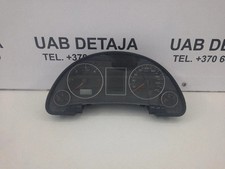 Compteur Audi 70