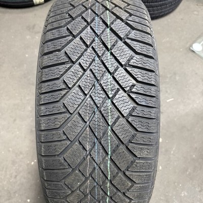 1 NEW Continental Viking Contact 7 225/45R19XL 96T Tire 2254519