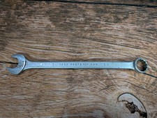 PROTO WRENCH # 1232, COMBINATION WRENCH 1" PROTO PROFESSSIONAL MADE IN THE USA