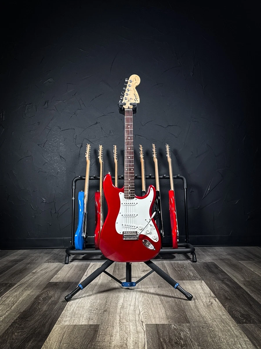 Fender Squier Strat Affinity for sale - eBay