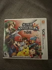 Super Smash Bros for Nintendo 3DS Complete Tested Working