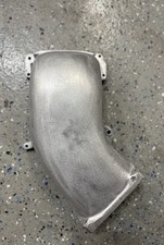  Ford F150 Harley Lightning Eaton Supercharger Custom Cl Intake Elbow Plenum