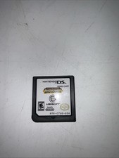 Battle of Giants: Dragons (Nintendo DS, 2009)