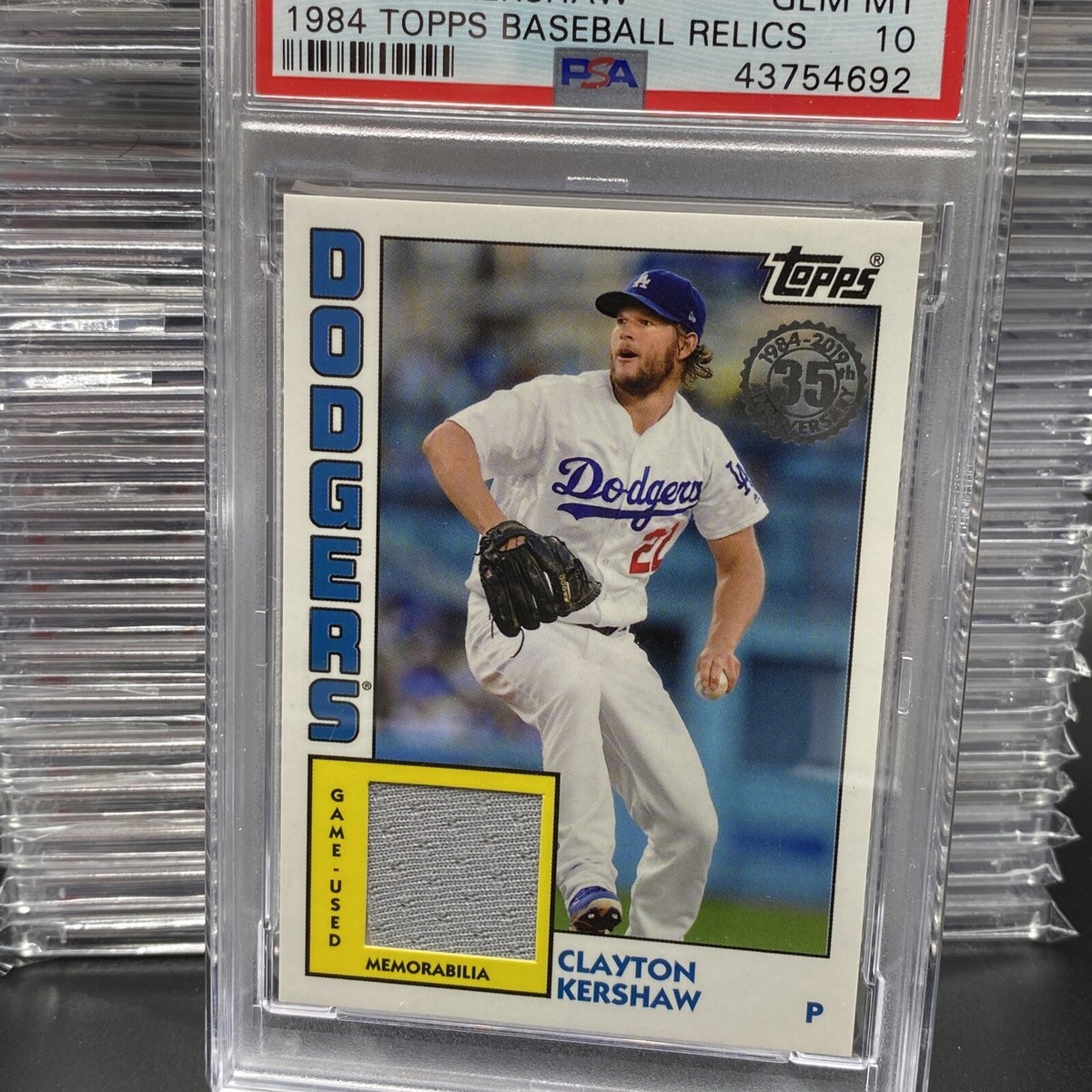 Clayton Kershaw　ボブルヘッド Clayton Kershaw ボブルヘッドフィギュア Clayton Kershaw
