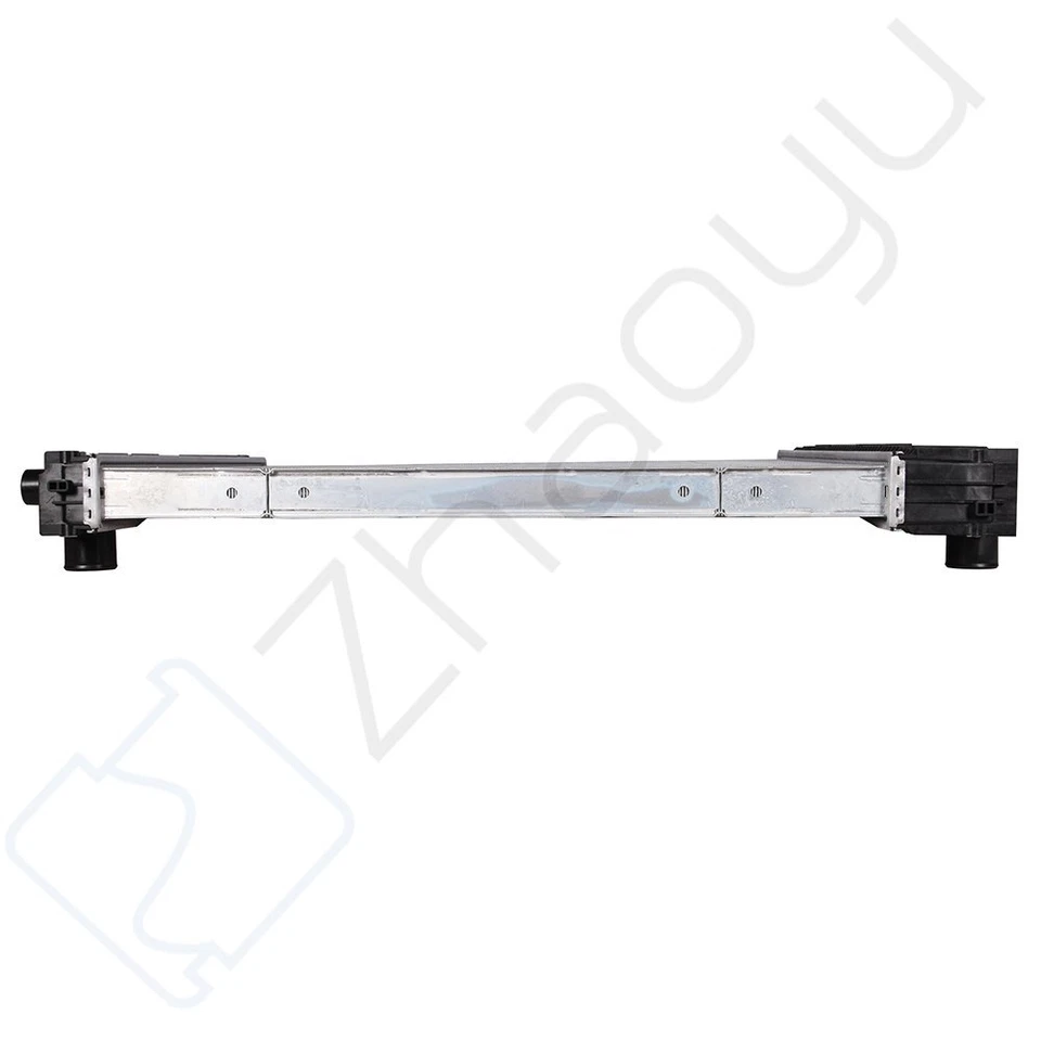Replacement Aluminum Radiator For 2008-2013 Freightliner MT45 MT55 6.0L 6.7L New - Image 3 of 4