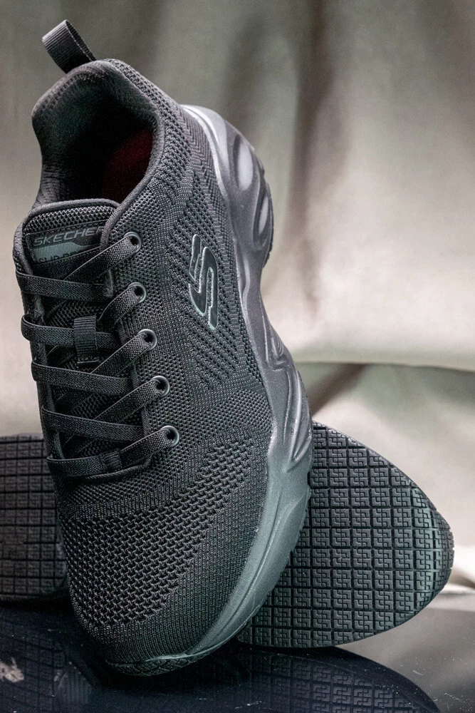 Skechers stamina airy clearance sneaker