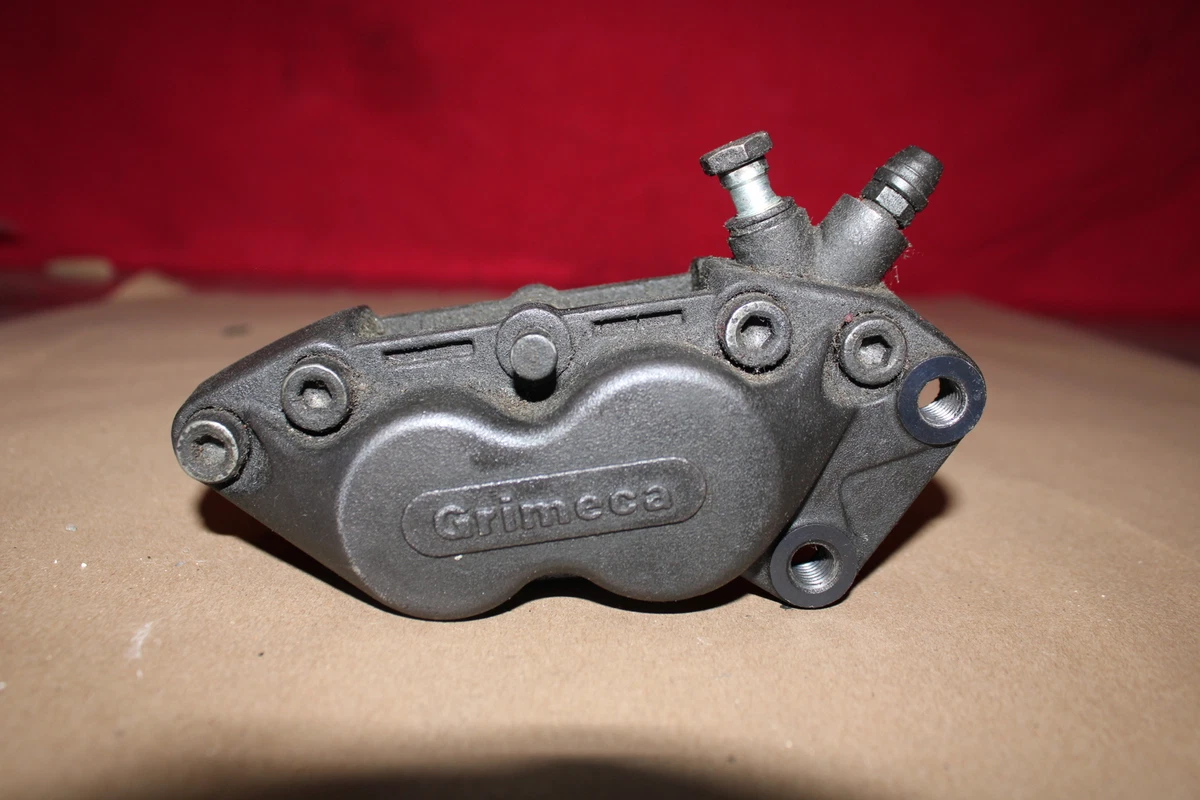 Ricambi GRIMECA Per Moto E Scooter - Foto 5