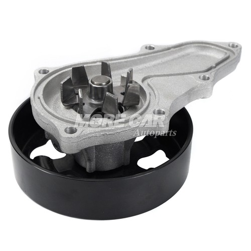 Timing Chain Kit Water Pump for 2003-11 Honda Element Accord CR-V Acura TSX 2.4L - Picture 20 of 22