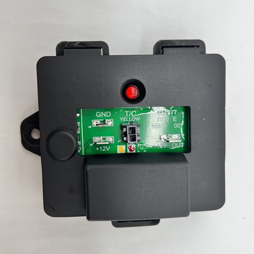 Replacement For Norcold 637360 Temp Monitor Control - Picture 3 of 6