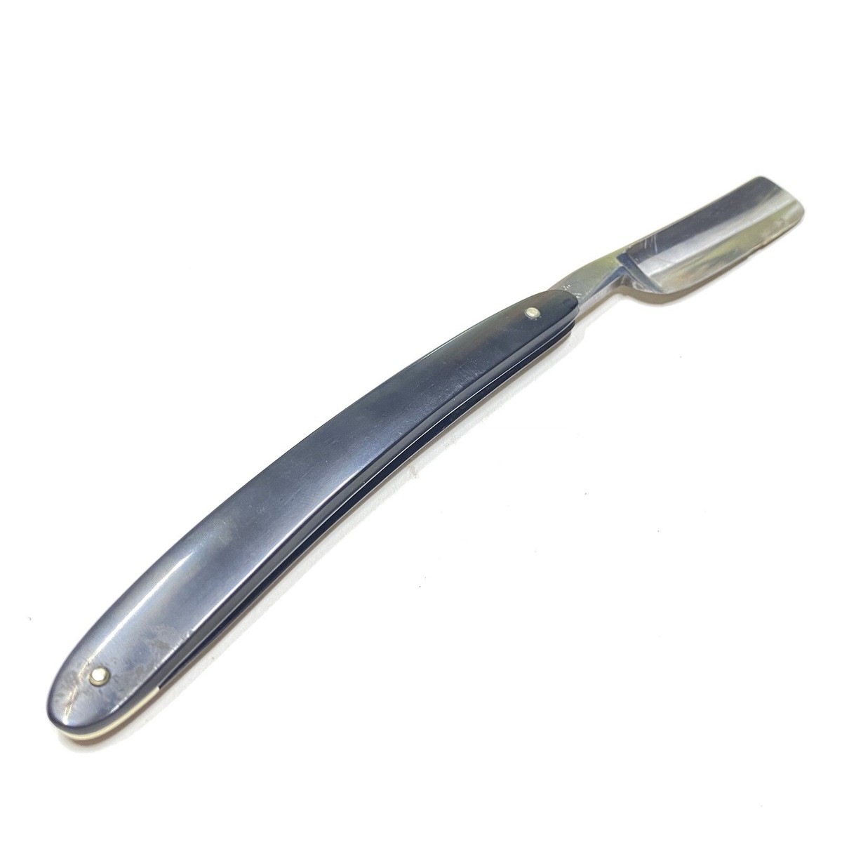 Friedr Herder Abr Sohn #77 Solingen Germany Straight Razor