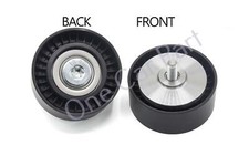 Belt Idler Deflection Guide Pulley For BMW 11287649968, 11288477707