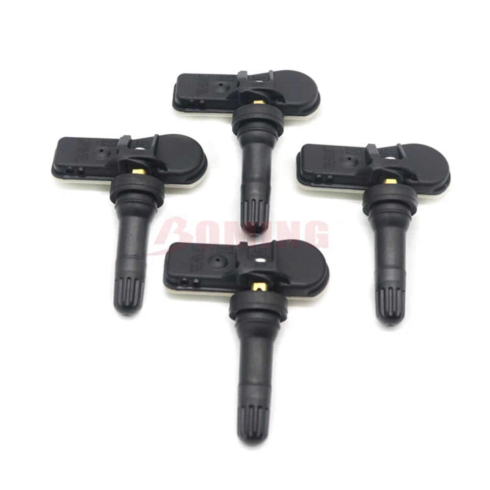 407009322R TPMS Tire Pressure Monitoring Sensors For Dacia Renault Opel 433Mhz - Изображение 2 из 4