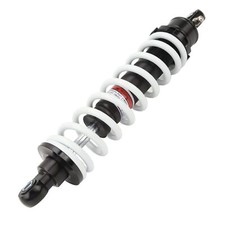Amortiguador Motocicleta, Amortiguador Trasero ATV 330mm, Amortiguador Trasero Universal...