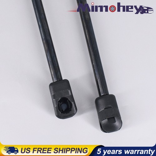 2x For Nissan Murano 2015-2022 Front Left & Right Hood Lift Support Shock Strut - Picture 4 of 6