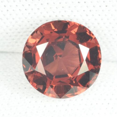 4.27 ct TOP LUSTROUS BEST QUALITY NATURAL RED GARNET OVAL See Video JB