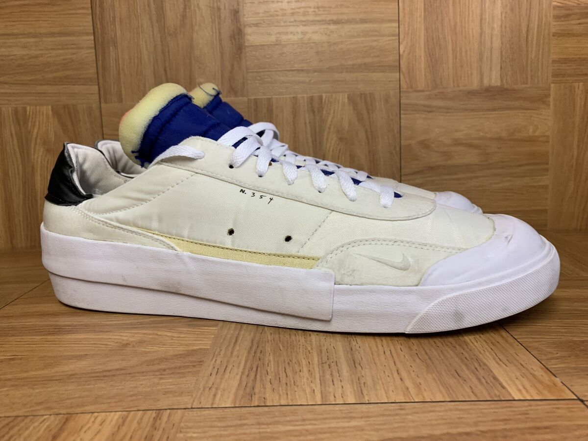 RARE🔥 Nike Drop Type LX Label Collection White Summit 13 RARE🔥 Nike Drop Type LX Label Collection White Summit 13