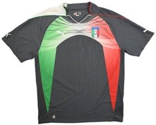 Puma 2010-12 ITALY GK *BUFFON* SHIRT TRIKOT XL