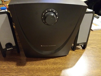 altec lansing ada745