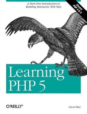 Learning PHP 5 Paperback David Sklar