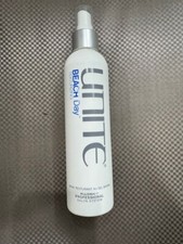 Unite Hair Beach Day - Texturizing Sea Salt Spray, 8 fl. oz NEW