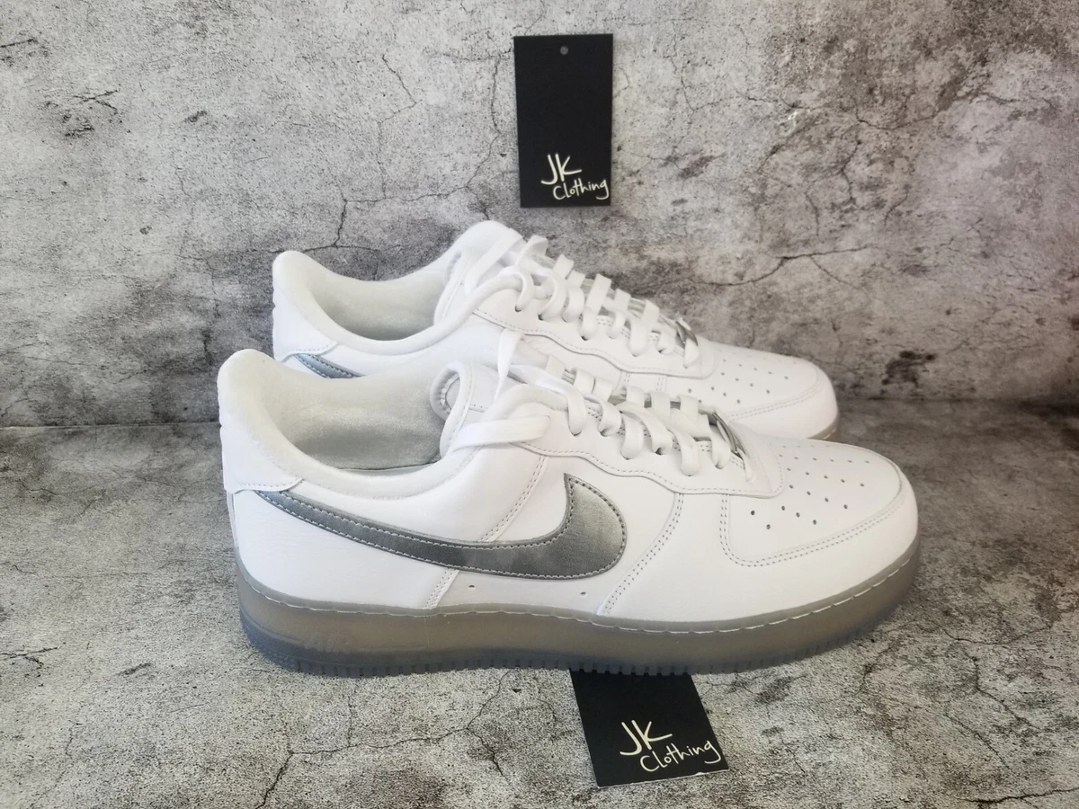 Nike air force 1 size 9 mens Clearance