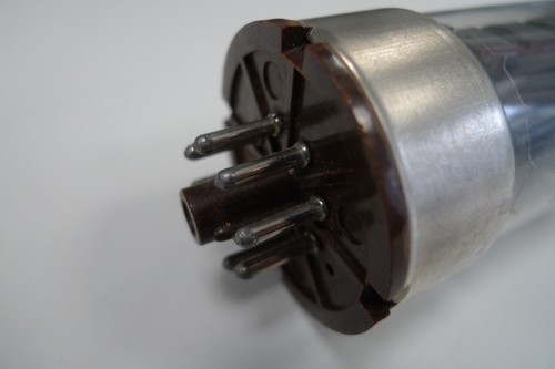 12E14 STC Tube Valve Beam Tetrode Stabilised Power Supplies - Picture 11 of 12