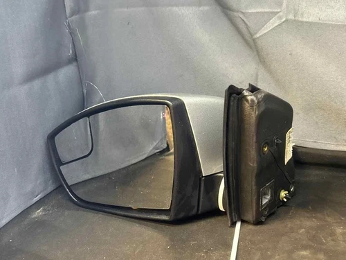 Fits 2012-2014 Ford Focus Silver Left Door Mirror OEM#:CP9Z17683CA