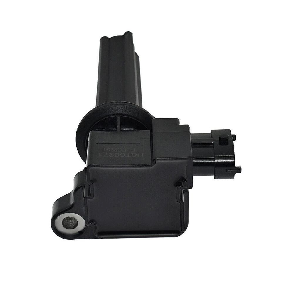 4PCS Ignition Coil Pack For Lexus ES350 RX350 RX450h Toyota Avalon Camry V6 3.5L - Image 4 of 4