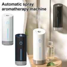 Electric Aroma Diffuser Ultrasonic Atomization Mini Humidifier йγ J4H3 L4P2 V3Y5