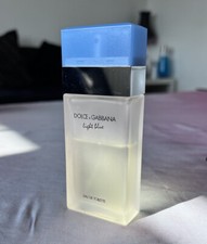 Dolce & Gabbana Light Blue 50ml Women's Eau de Toilette