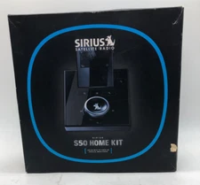 Sirius Satellite Radio S50  Kit