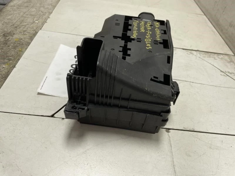 2010 KIA OPTIMA ПРЕДОХРАНИТЕЛЬ КОРОБКА РЕЛЕ МОДУЛЬ OEM - Изображение 3 из 4