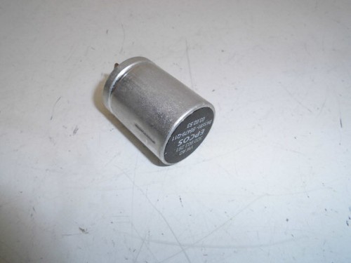 Original VW Phaeton 3D Relais Kondensator 3D0903291