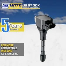 Ignition Coil Fits for Nissan Maxima Altima Murano Infiniti QX60 3.5L V6 UF550