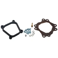 Black Valve Cover Spacer For GX200 Predator 212cc Non-Hemi Coleman CT200U CT100U