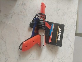 Nintendo NES Console - Grey 1985