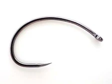 Moonlit Premium TOGATTA ML211 Forged Czech Hook Made in Japan Wicked Sharp