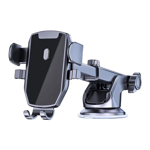 Universal Car Phone Holder 360° Windscreen Dashboard Air Vent Stand - Picture 2 of 42