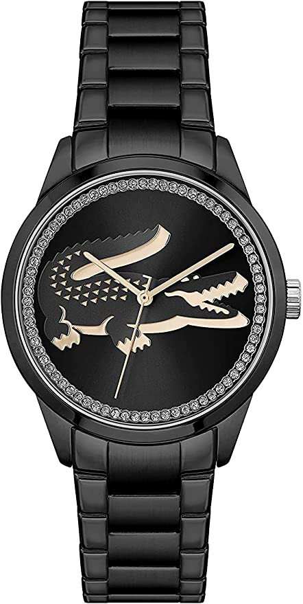Lacoste Ladycroc 2001192 Орологио Донны Аль Кварцо